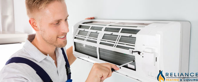 air conditioner repair Keysborough
